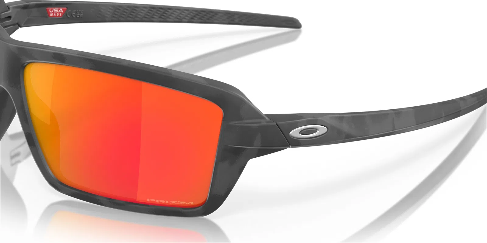 Oakley Cables 9129 Sunglasses - view 68